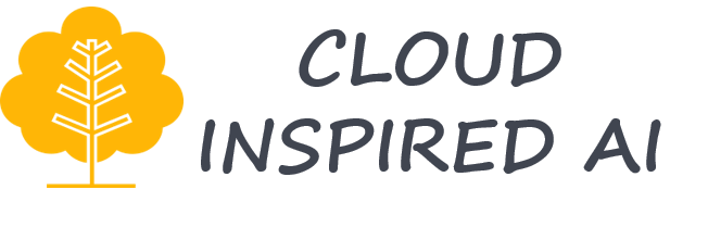 Cloud Inspired AI - Knowledge Portal
